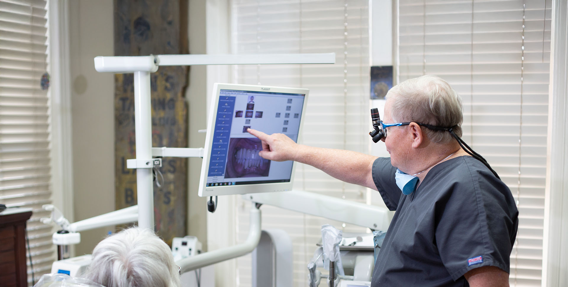 General and Implant Dentistry | Veneers, Inlays  amp  Onlays and Extractions