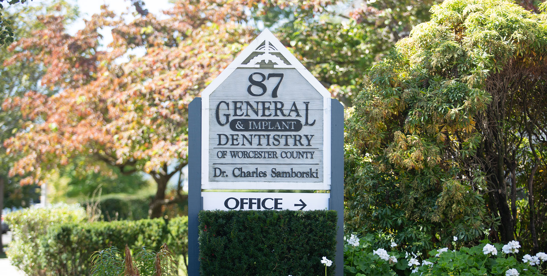General and Implant Dentistry | Dental Fillings, Preventative Program and Digital Radiography