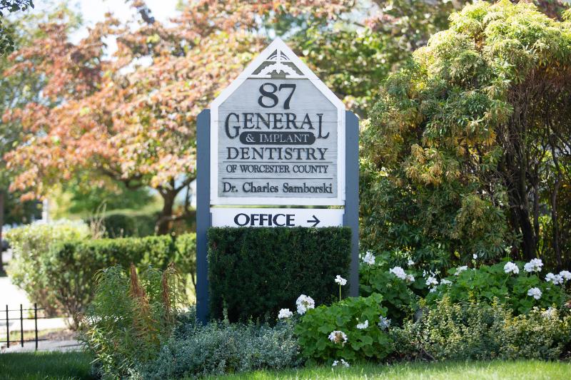 General and Implant Dentistry | Inlays  amp  Onlays, Cosmetic Dentistry and Fluoride Treatment