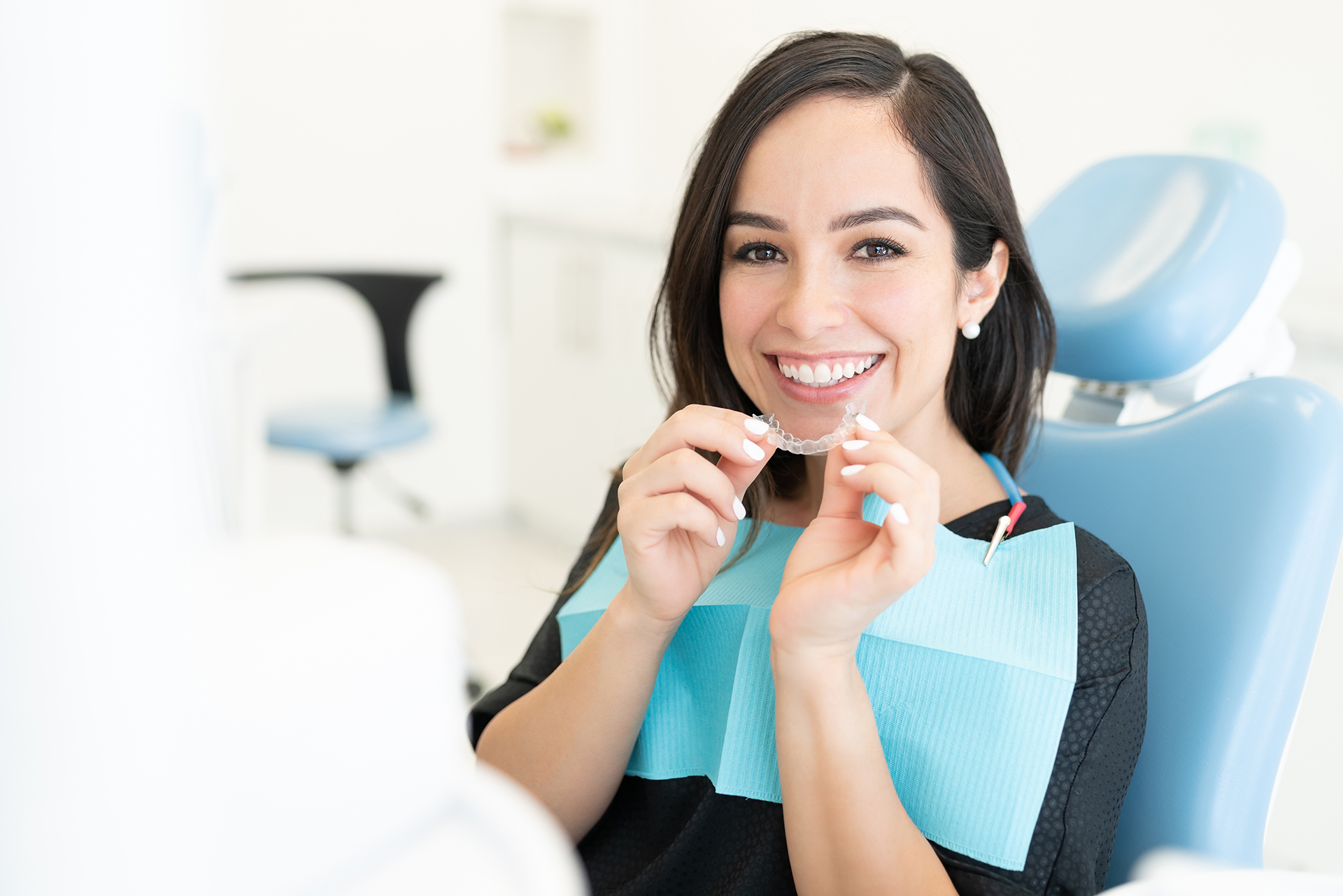 General and Implant Dentistry | Sedation Dentistry, Digital Impressions and ZOOM  Whitening
