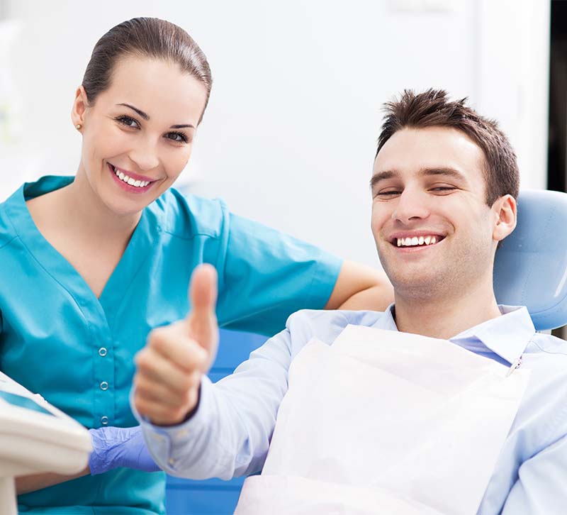 General and Implant Dentistry | Dentures, Snoring Appliances and All-on-6