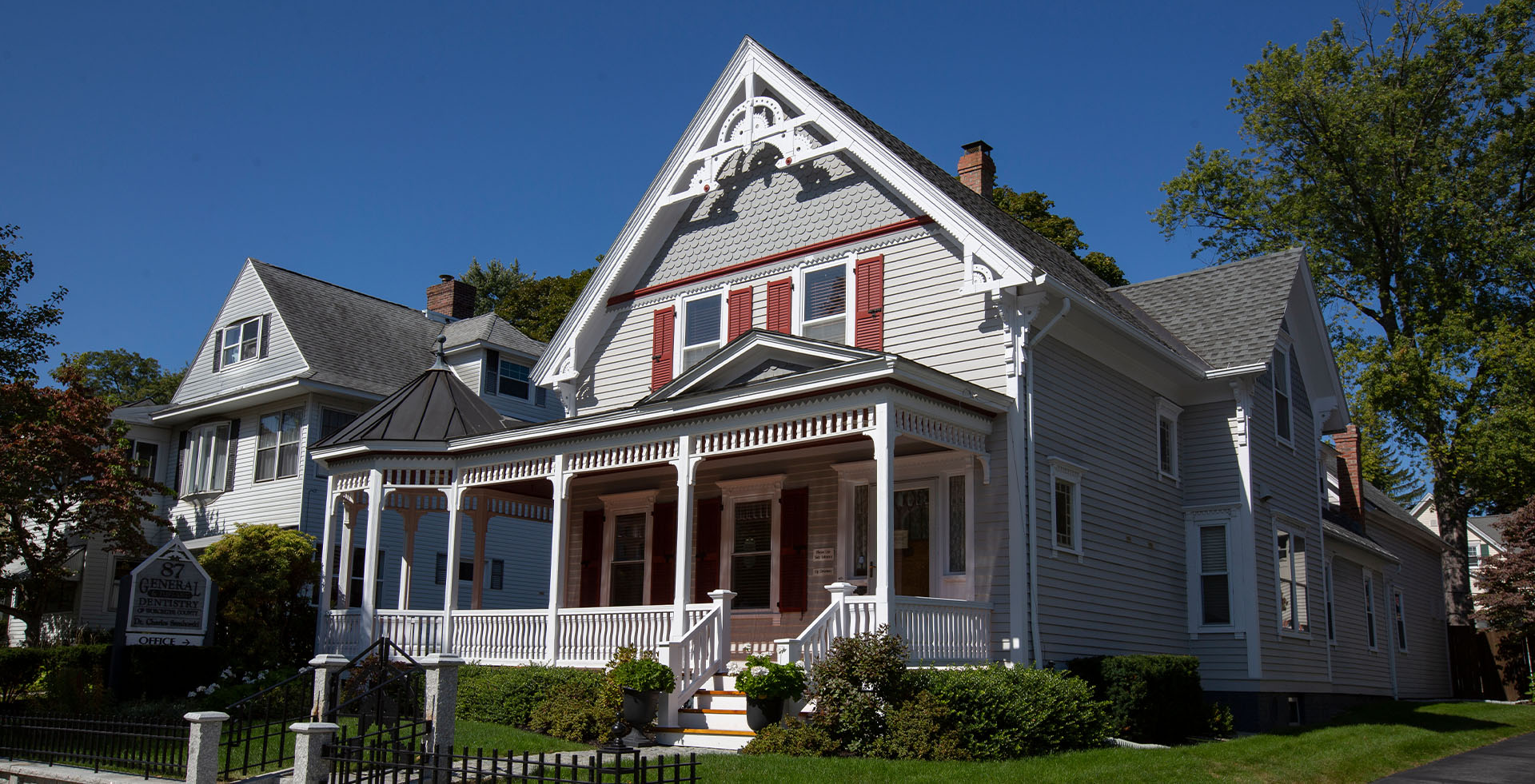 General and Implant Dentistry | Veneers, Oral Cancer Screening and All-on-4 reg 