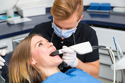General and Implant Dentistry